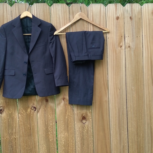 Lord & Taylor Other - Lord & Taylor - Size 10 - Black color - (2pc)boys